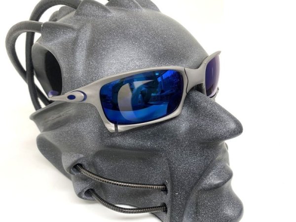 Photo4: X-SQUARED - NB10 - UV420 Polarized (4)