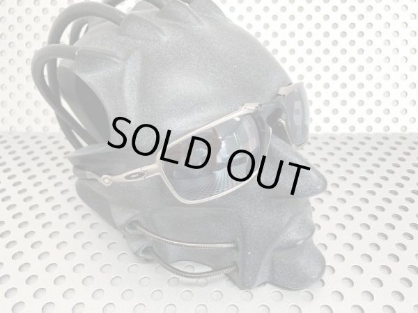 Photo7: BADMAN - Flash Black - Polarized (7)