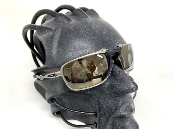 Photo7: BADMAN - Gold Mirror (7)