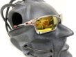 Photo5: X-SQUARED - 24K Gold - UV420 Polarized (5)