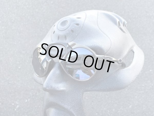 Photo3: MADMAN - Flash Black - Polarized (3)