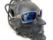 Photo11: X-SQUARED - Lapis Blue - Polarized (11)