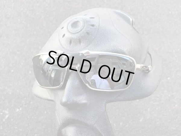 Photo3: BADMAN - Flash Black - Polarized (3)