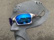 Photo17: X-SQUARED - Saxe Blue -  Polarized (17)