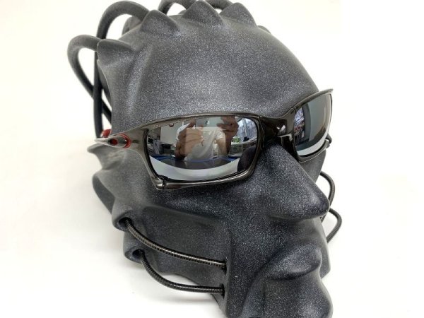 Photo4: X-SQUARED - Liquid Metal - Polarized (4)