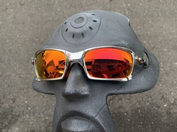 Photo6: X-SQUARED - Fire - NXT® POLARIZED (6)