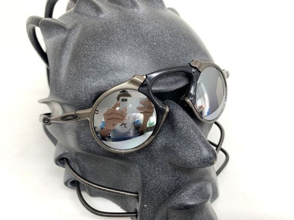 Photo6: MADMAN -  Liquid Metal - Polarized (6)