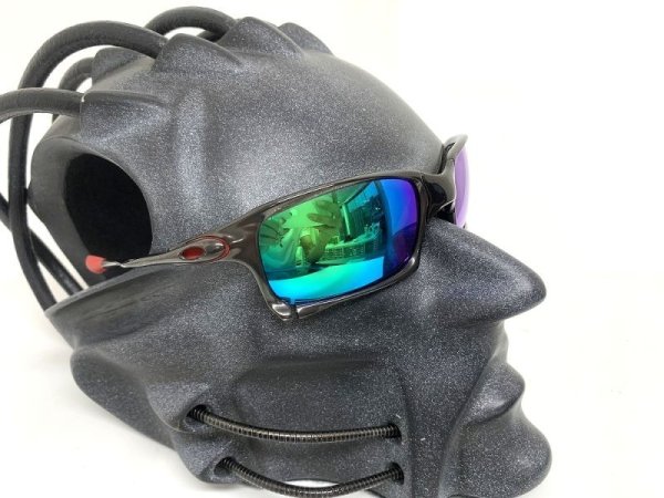 Photo11: X-SQUARED - Green Jade - Polairized (11)