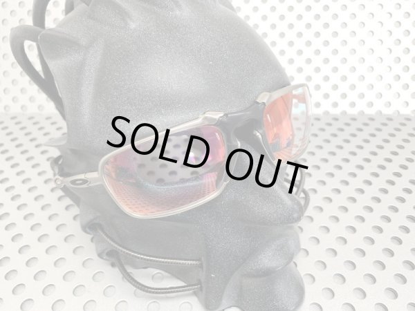 Photo2: BADMAN - Ruby Clear (2)