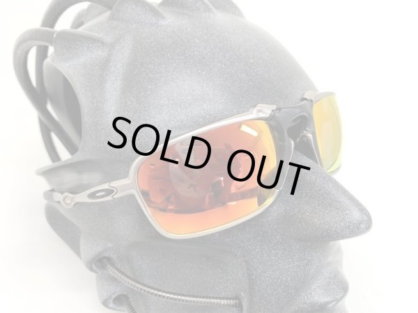 Photo9: BADMAN - Cardinal Red (9)