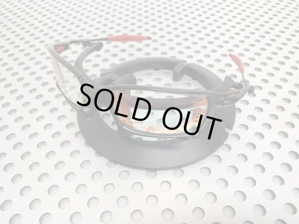 Photo10: X-SQUARED - Ruby Clear (10)