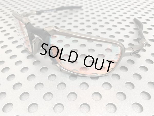 Photo7: BADMAN - Ruby Clear (7)