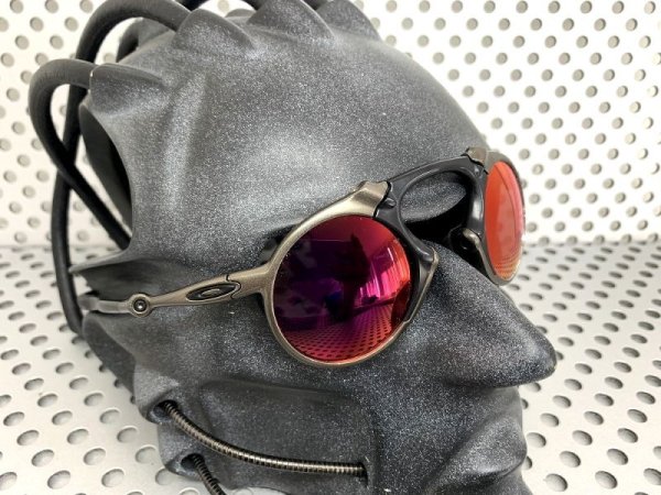 Photo8: MADMAN -  Red Mirror - Polarized (8)