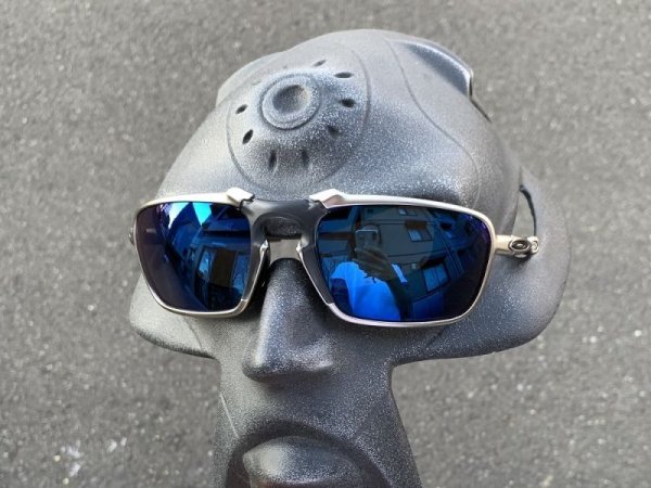 Photo3: BADMAN - NB10 (3)