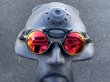 Photo2: MADMAN - Premium Red - UV420 Polarized (2)