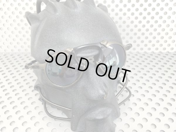 Photo6: MADMAN - Flash Black - Polarized (6)