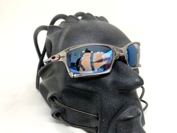 Photo8: X-SQUARED - Jewelry Blue (8)