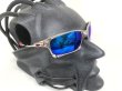 Photo13: X-SQUARED - Saxe Blue -  Polarized (13)