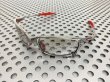 Photo4: X-SQUARED - Titanium Clear (4)