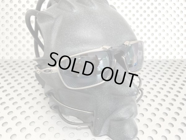 Photo6: BADMAN - Flash Black - Polarized (6)