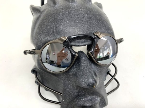 Photo5: MADMAN -  Liquid Metal - Polarized (5)