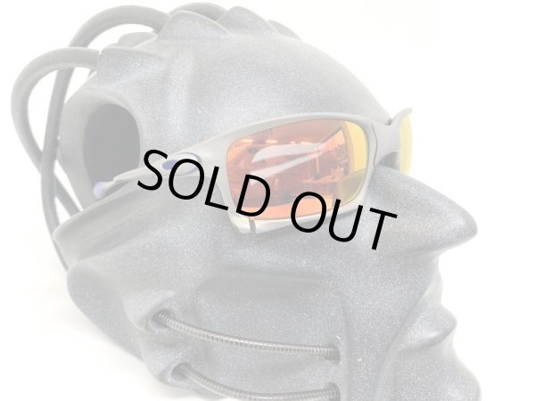 Photo5: X-SQUARED - Cardinal Red (5)