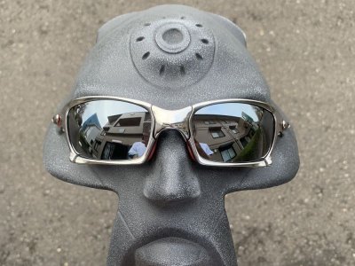 Photo2: X-SQUARED - Liquid Metal - Polarized