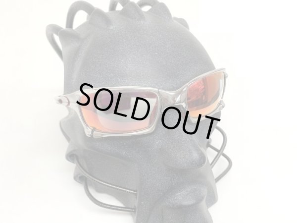 Photo9: X-SQUARED - Ruby Clear (9)