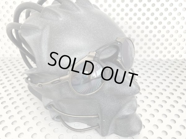 Photo7: MADMAN - Flash Black - Polarized (7)