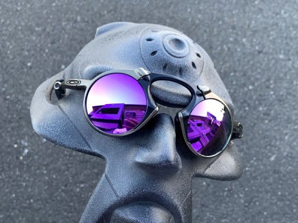 Photo6: MADMAN - Violet (6)