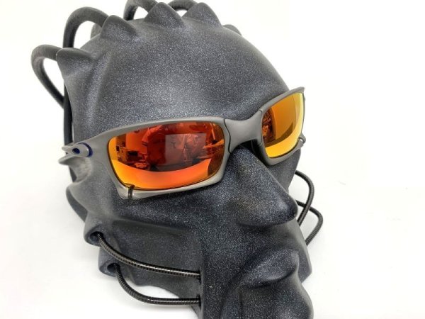 Photo4: X-SQUARED - Fire - NXT® POLARIZED (4)
