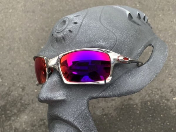 Photo11: X-SQUARED - Tanzanite - UV420 (11)