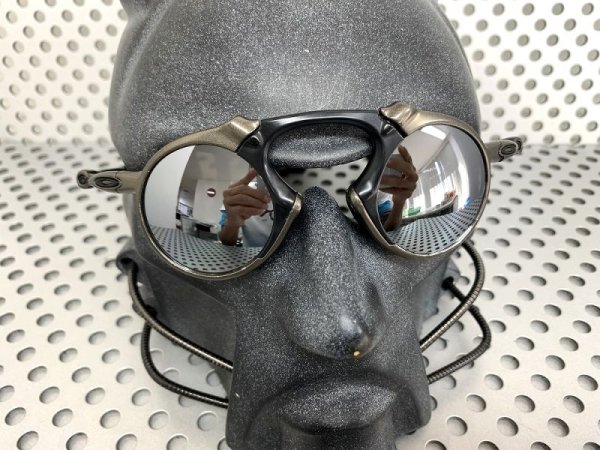 Photo8: MADMAN -  Liquid Metal - Polarized (8)