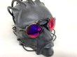 Photo11: MADMAN - Tanzanite - UV420 Polarized (11)