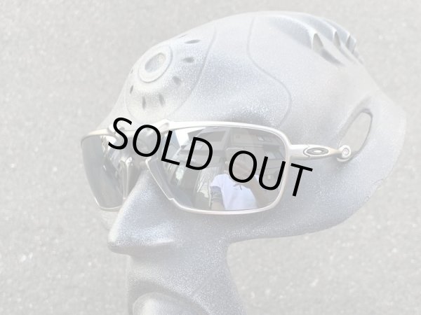 Photo4: BADMAN - Flash Black - Polarized (4)