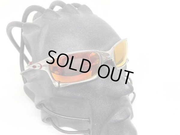 Photo12: X-SQUARED - Cardinal Red (12)