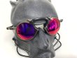 Photo8: MADMAN - Tanzanite - UV420 Polarized (8)