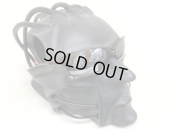 Photo2: X-SQUARED - Flash Black - NXT® POLARIZED (2)