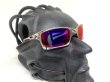 Photo12: X-SQUARED - Tanzanite - UV420 Polarized (12)