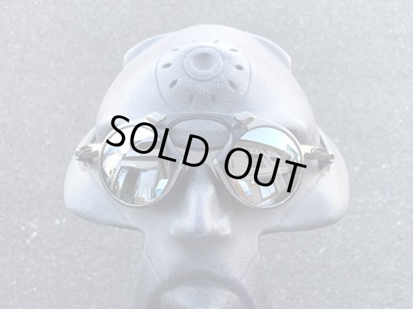 Photo2: MADMAN - Flash Black - NXT® POLARIZED (2)