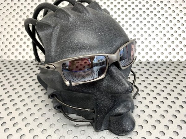 Photo2: X-SQUARED - Flash Copper - NXT® VARIA™ - Photochromic (2)