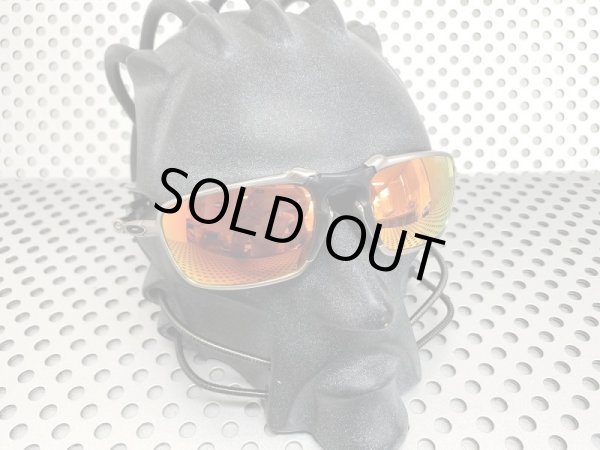 Photo4: BADMAN - Fire - NXT® EMBEDDED Non-Polarized (4)