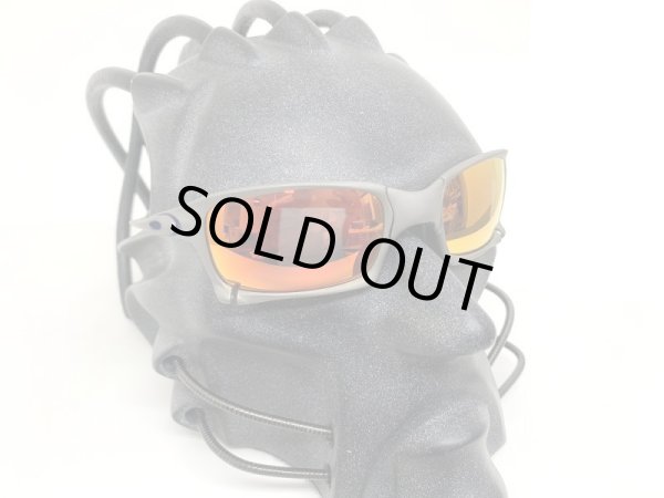 Photo2: X-SQUARED - Fire - NXT® EMBEDDED - Non Polarized (2)