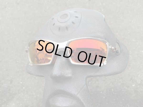 Photo12: X-SQUARED - Fire - NXT® EMBEDDED - Non Polarized (12)