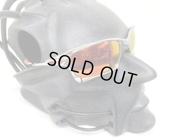 Photo14: X-SQUARED - Fire - NXT® EMBEDDED - Non Polarized (14)