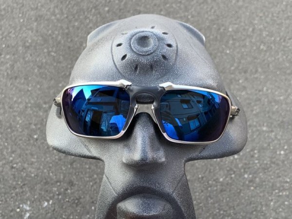 Photo4: BADMAN - Ice - NXT® VARIA™ Photochromic (4)