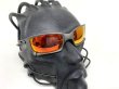 Photo5: X-SQUARED - Fire - NXT® EMBEDDED - Non Polarized (5)