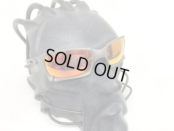 Photo5: X-SQUARED - Fire - NXT® EMBEDDED - Non Polarized (5)