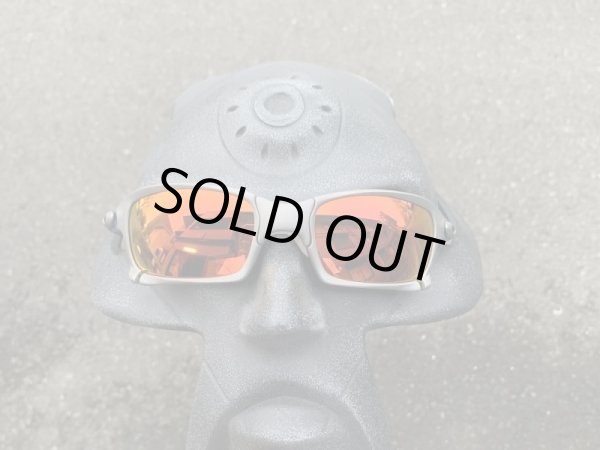 Photo6: X-SQUARED - Fire - NXT® EMBEDDED - Non Polarized (6)