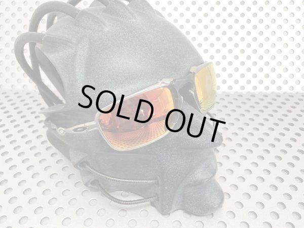 Photo2: BADMAN - Fire - NXT® EMBEDDED Non-Polarized (2)